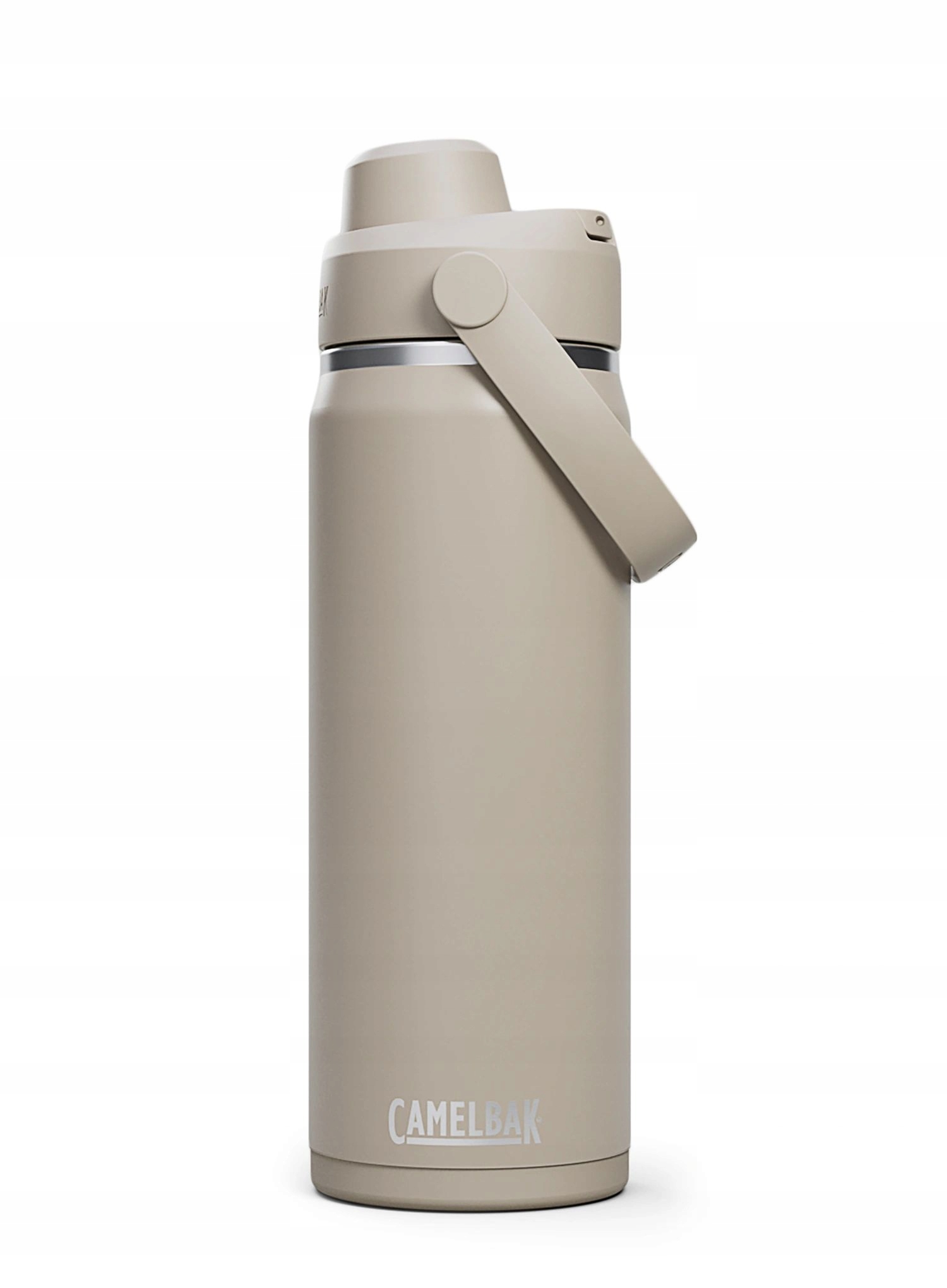 Butelka termiczna Camelbak Thrive Chug Insulated SST 590ml