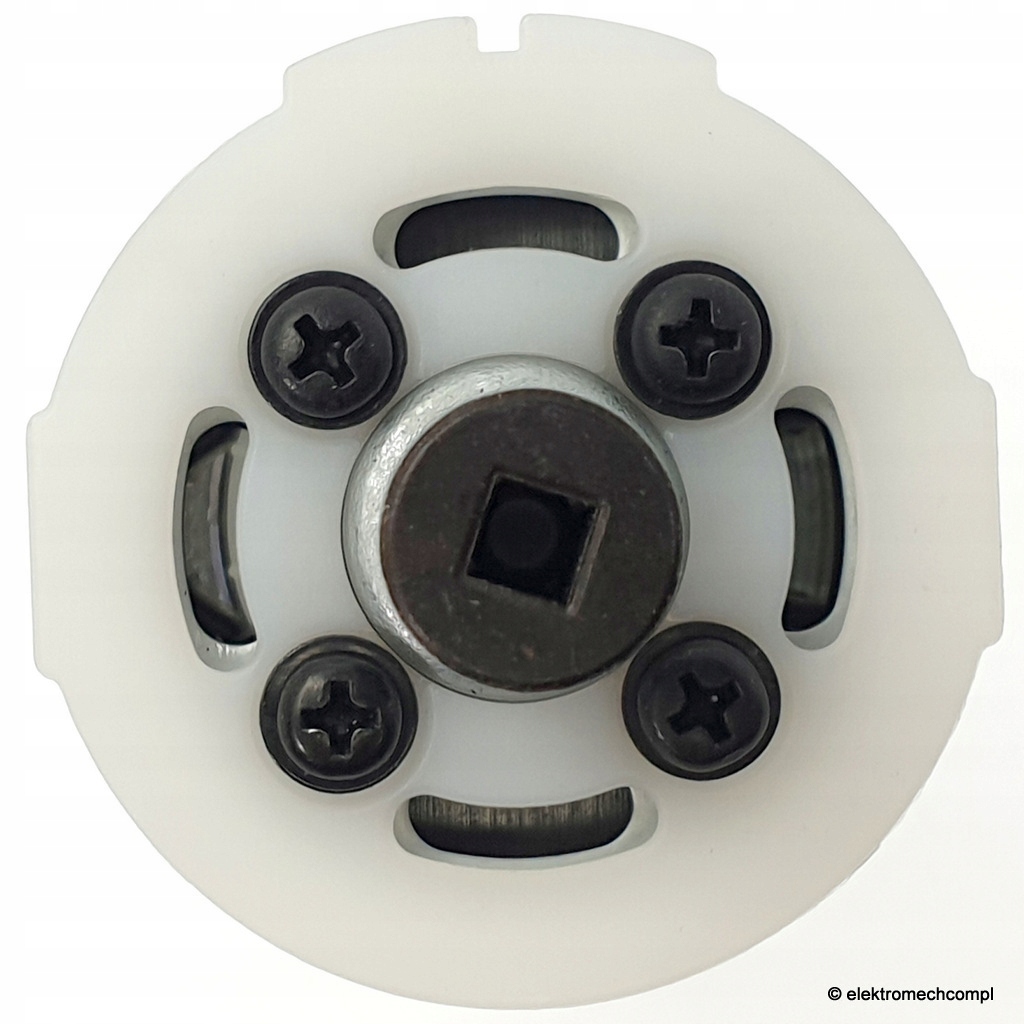 RYOBI silnik akumulatorowej kosy podkaszarki RBC36 36V