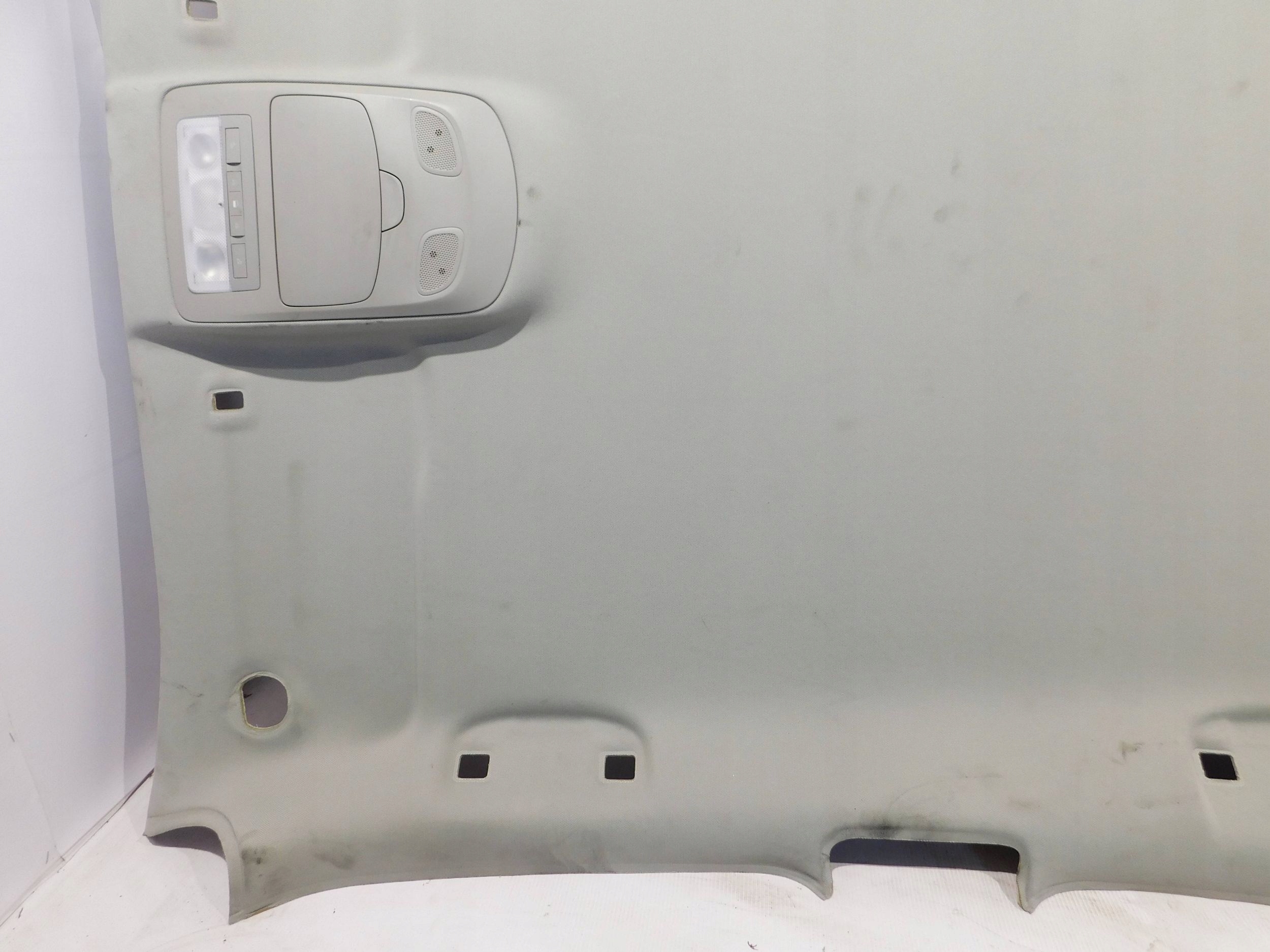 CIELO INTERNO OPEL ZAFIRA C