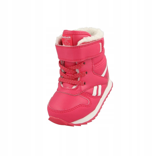 Buty Reebok Cl Snow Jogger CN4631 r. 22 EAN (GTIN) 4060513196856