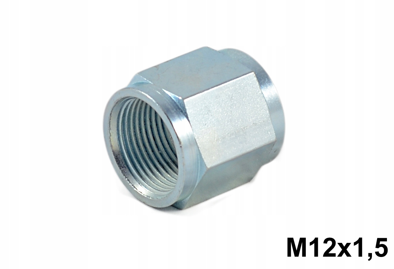 MUFA HYDRAULICZNA M12x1,5 GW