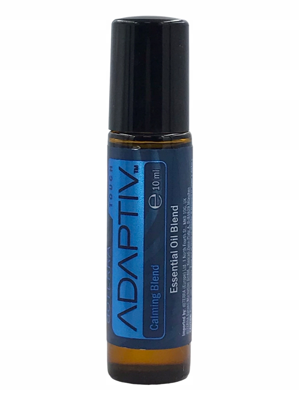 doTERRA Adaptiv Touch mieszanka wyciszająca w praktycznej formie roll-on