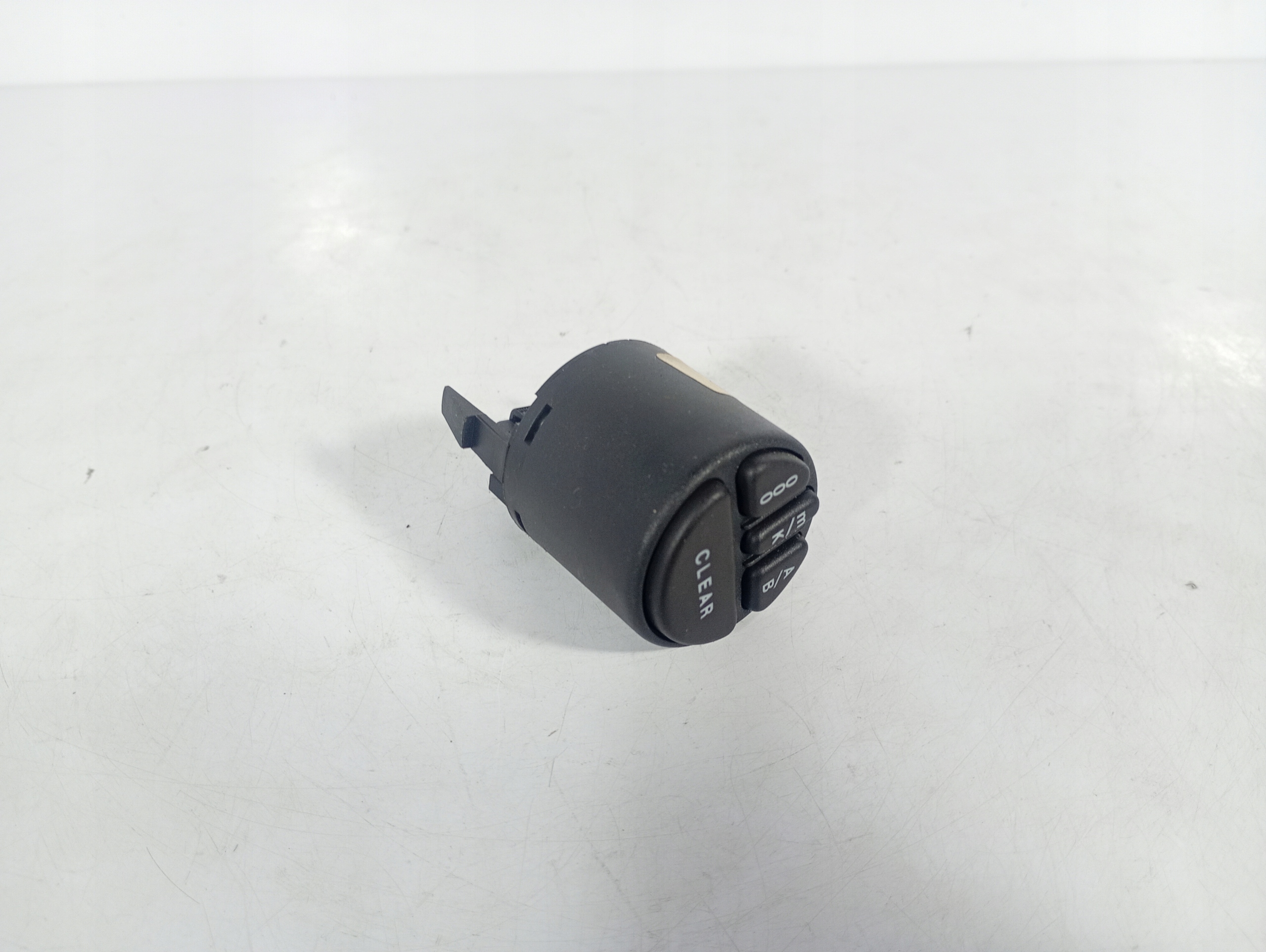 Jaguar XJ 5 94-97 switch switch regulation PANEL PRZYCISKOW