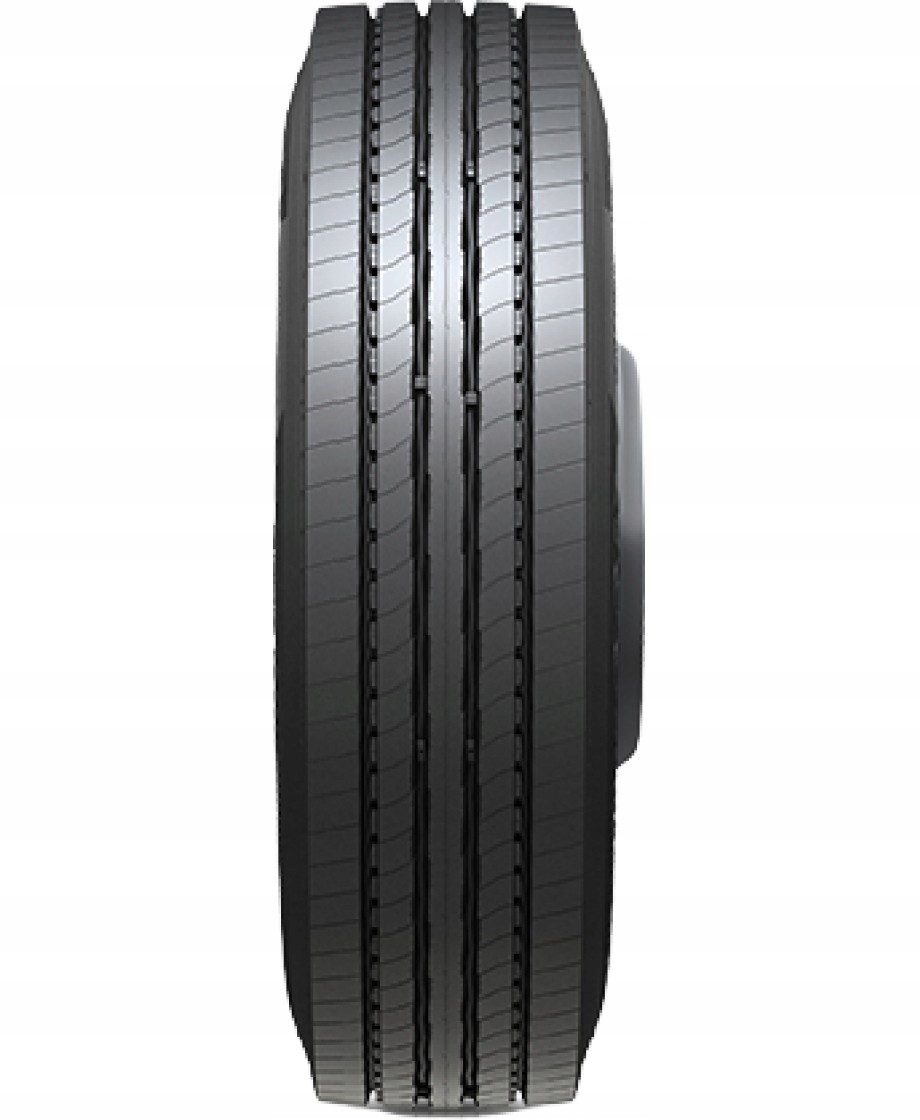 Nákladná pneumatika predná Hankook 295/80R22.5 Cha AL22KR