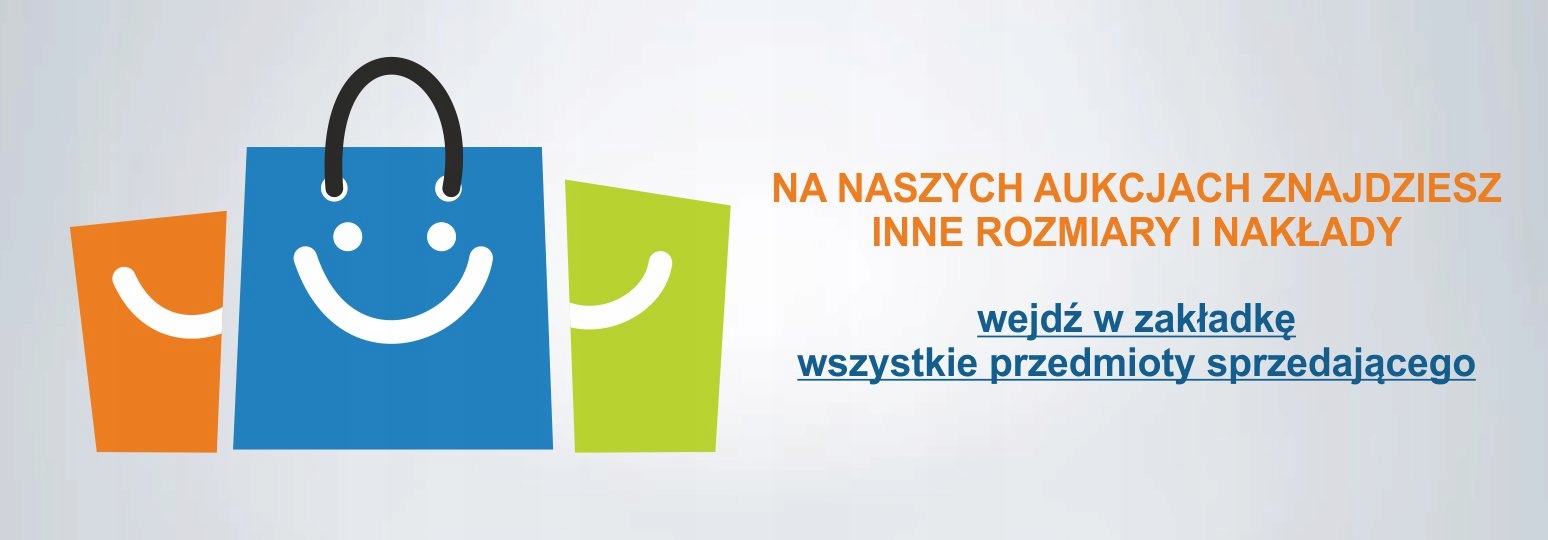 TORBA PAPIEROWA Z TWOIM NADRUKIEM 50x18x39 200 SZT Marka inna