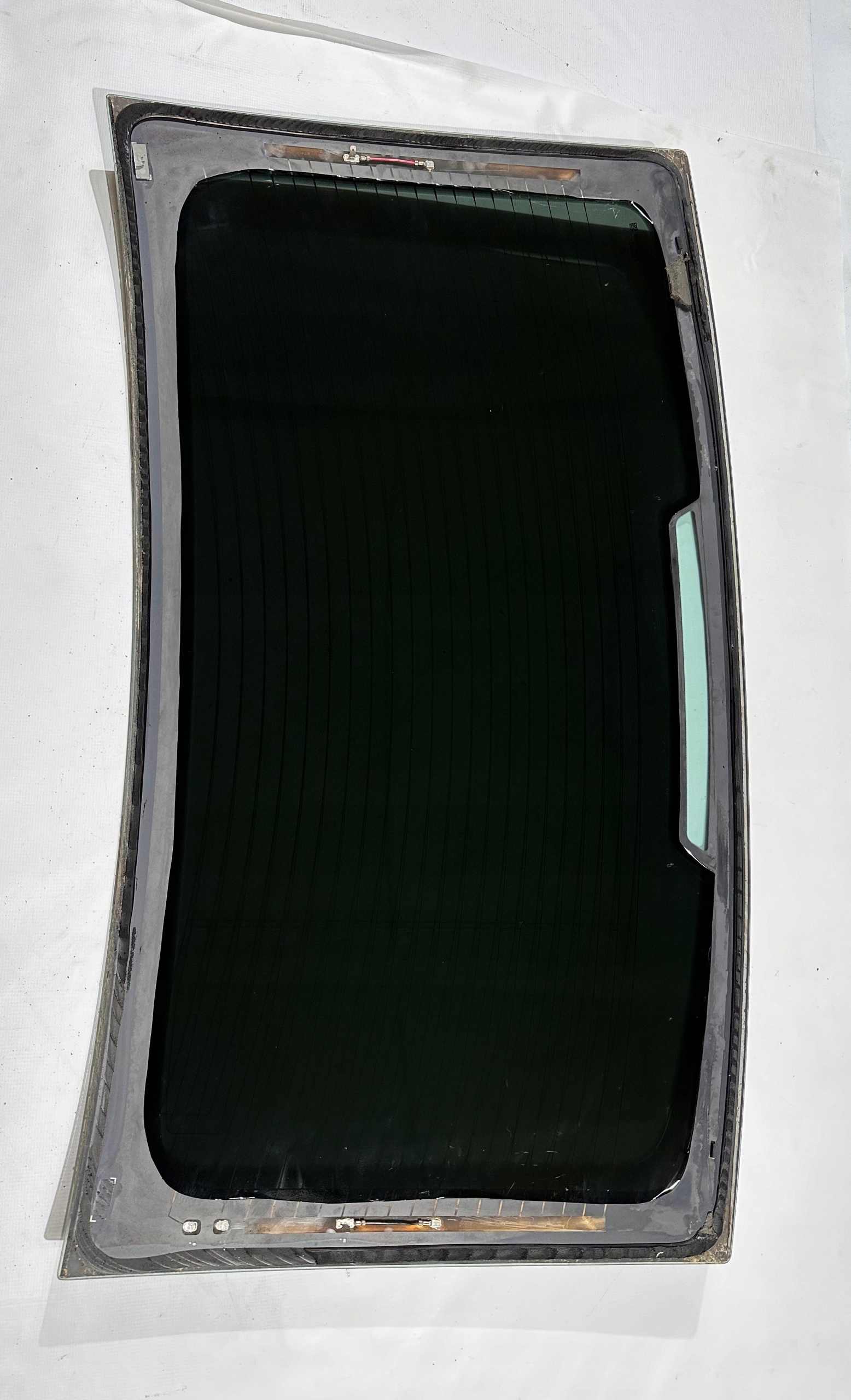 Vitre Arrière Arrière Lincoln Continental 2017+