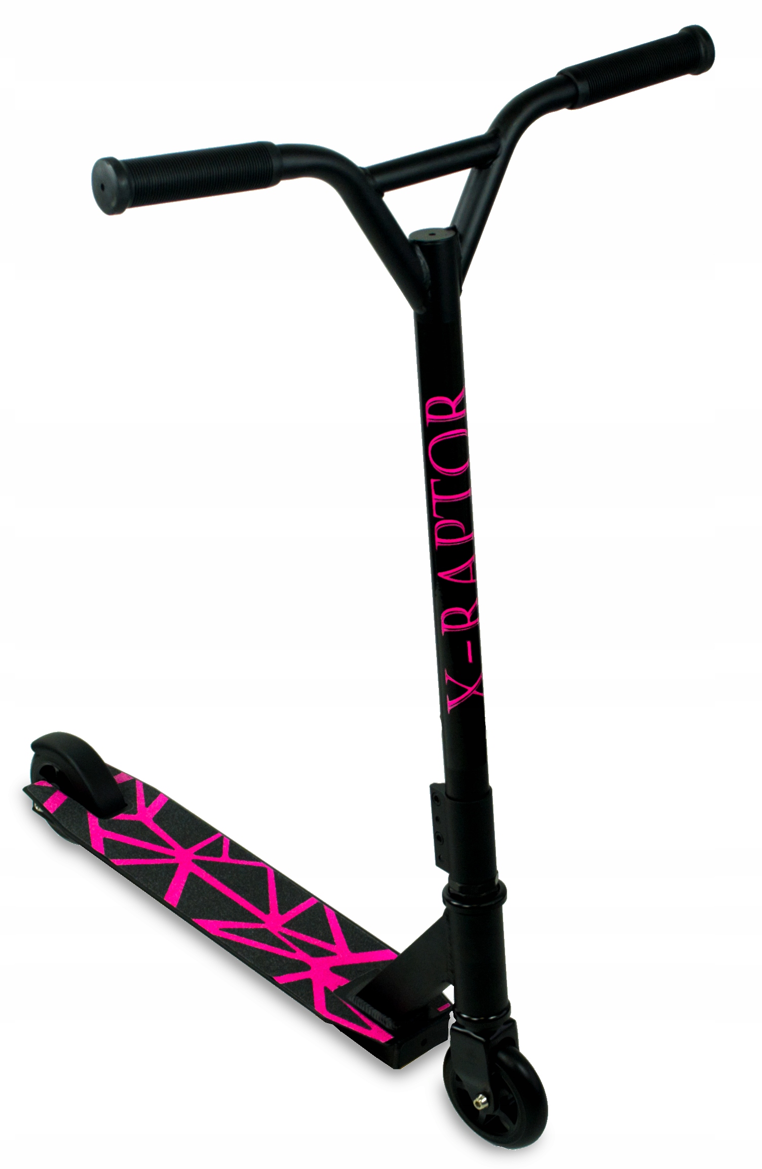 

Hulajnoga Wyczynowa Streetowa Stunt ABEC-9 100kg