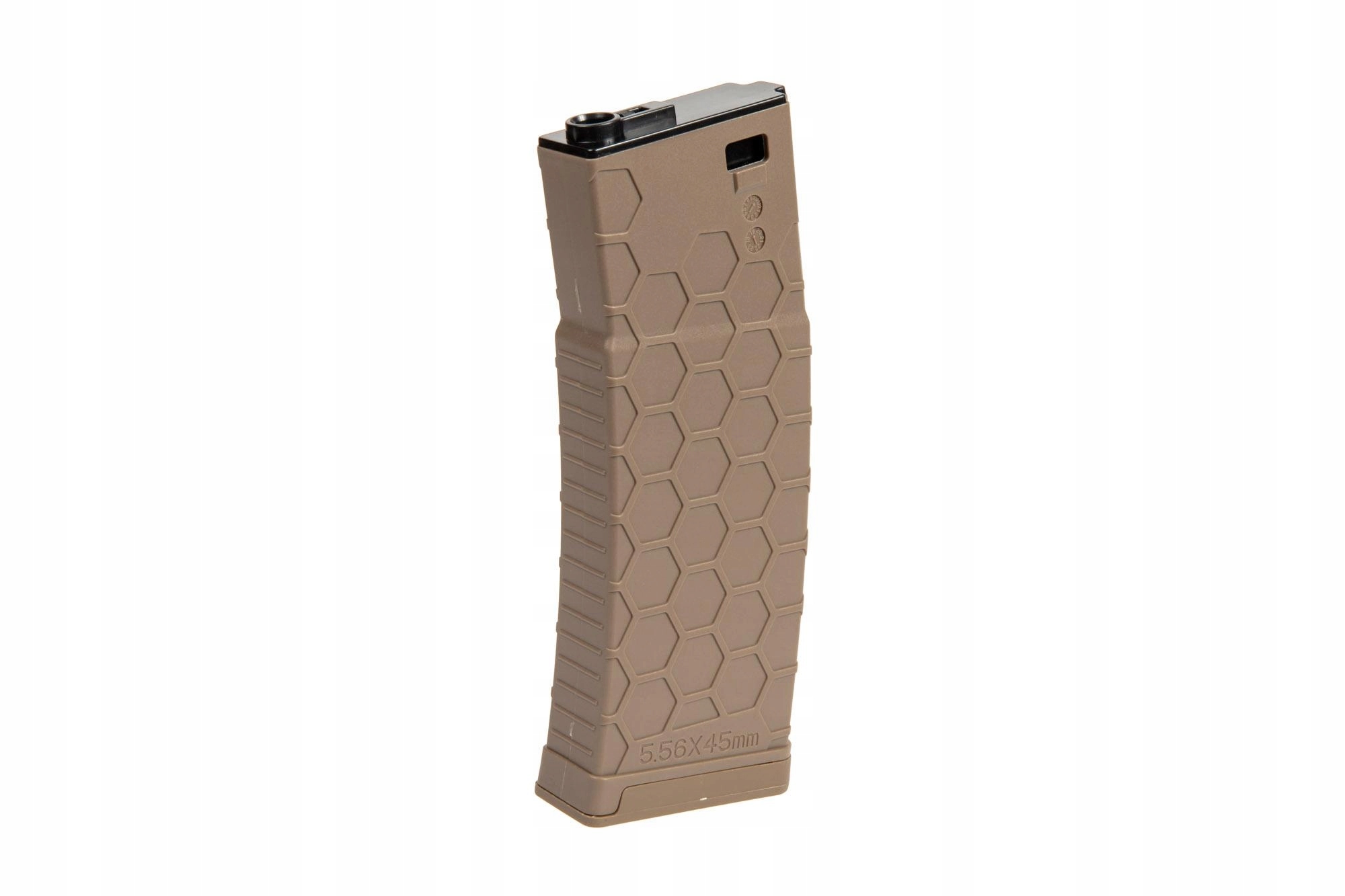 Magazynek Mid-Cap M4 M16 MID Hexagon AR15 150
