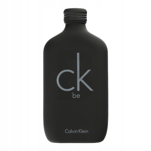 Calvin Klein Ck Be toaletní voda unisex 200 ml