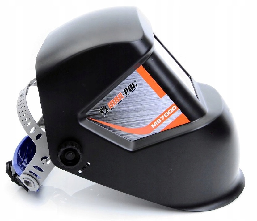 ЗВАРЮВАЛЬНА МАСКА АВТОЗАТЕМНЮЮЧА КАСКА + ЗАХИСНІ ФІЛЬТРИ Серія 1