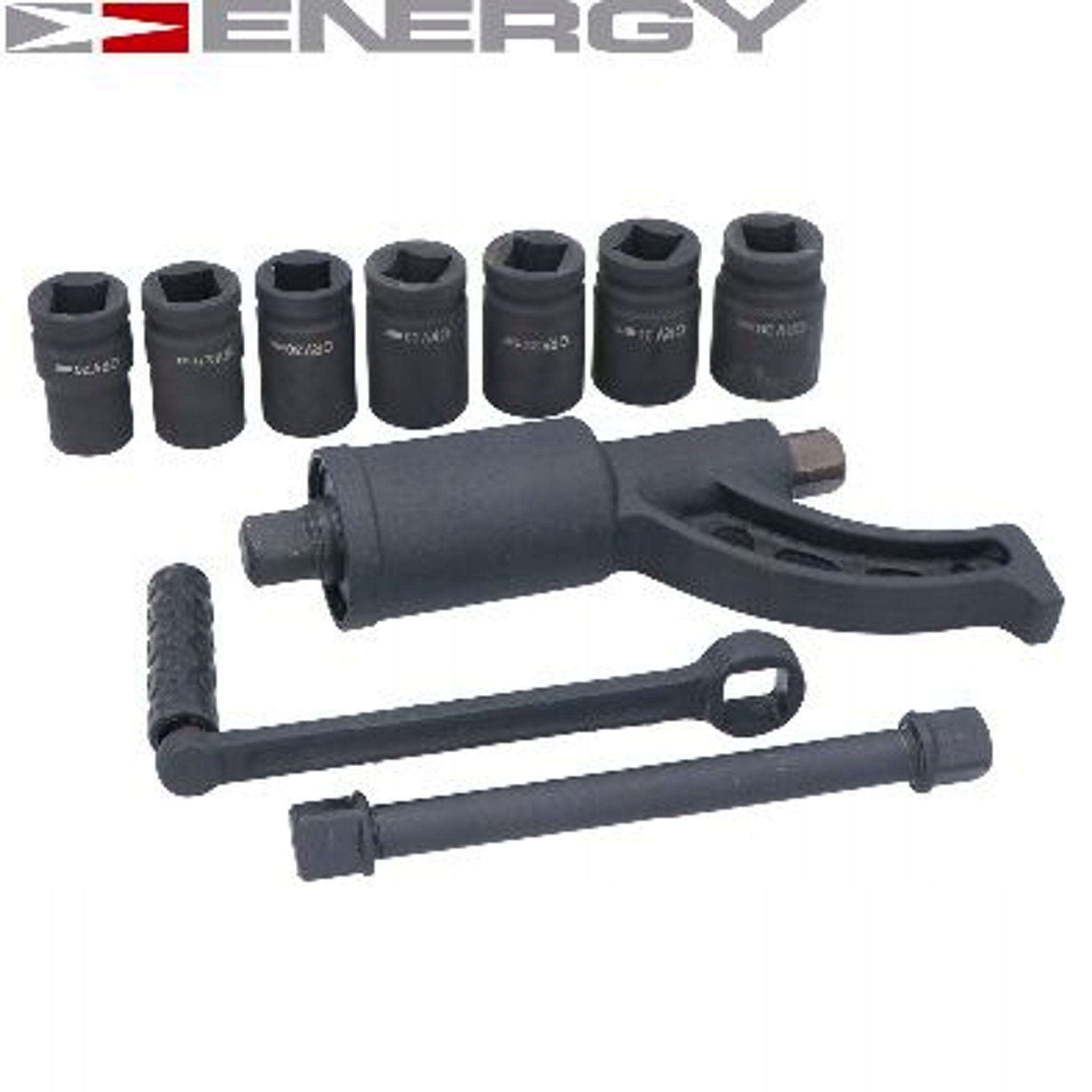 Převodový Klíč 24,27,30,32,33,36,38 NE00696