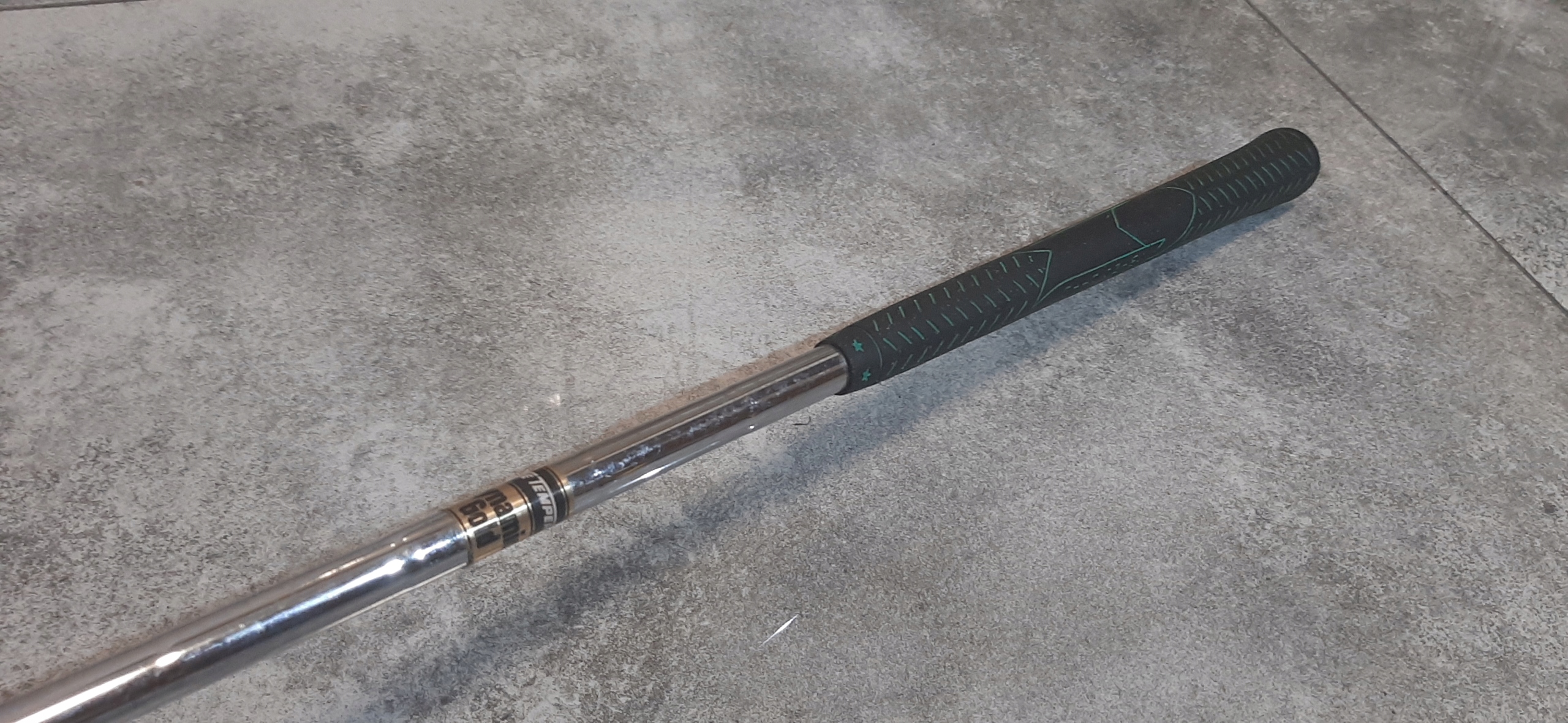 Taylormade Tour Preferred #1 kij do golfa golf Model Tour