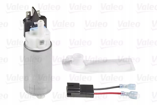 valeo 347298 топливный насос