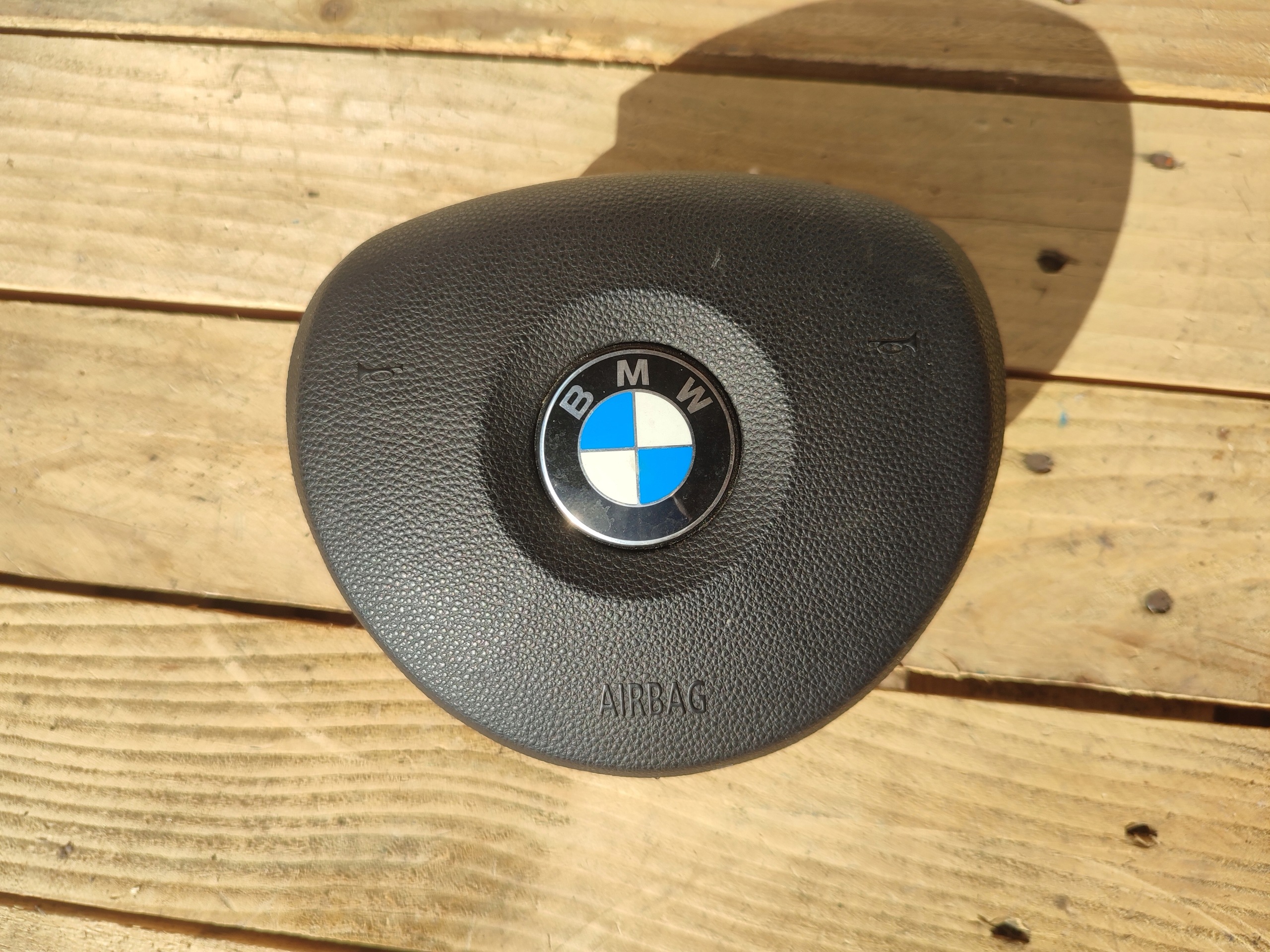 airbag air driver´s BMW BMW E84 X1 E81 E87 E90 E91 33677051504T