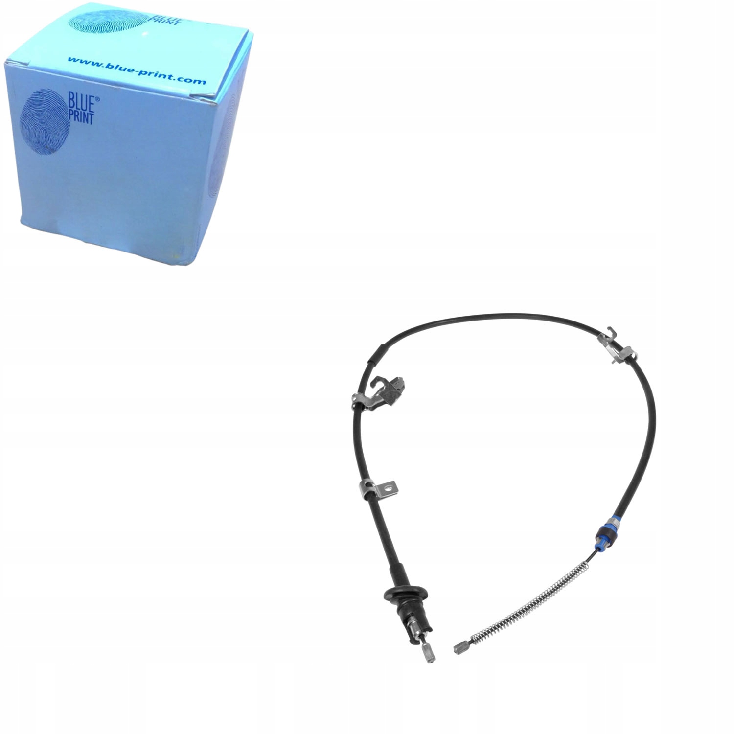 ADC446180 - BLUE PRINT ГАЛЬМІВНИЙ ТРОС MITSUBISHI