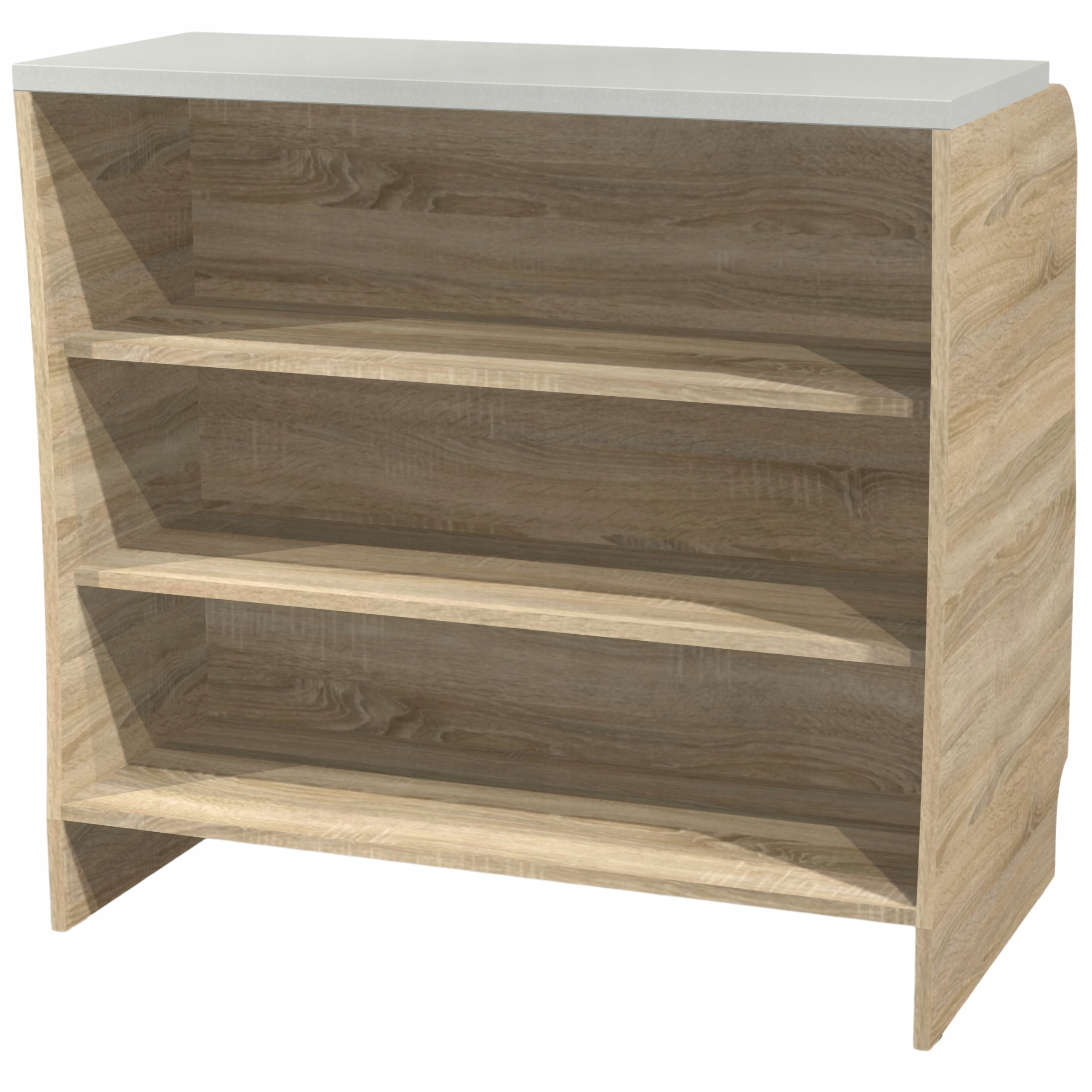 Lada Sklepowa Sprzedażowa Impulsem Gazety Słodycze Kod producenta LGG-N-100