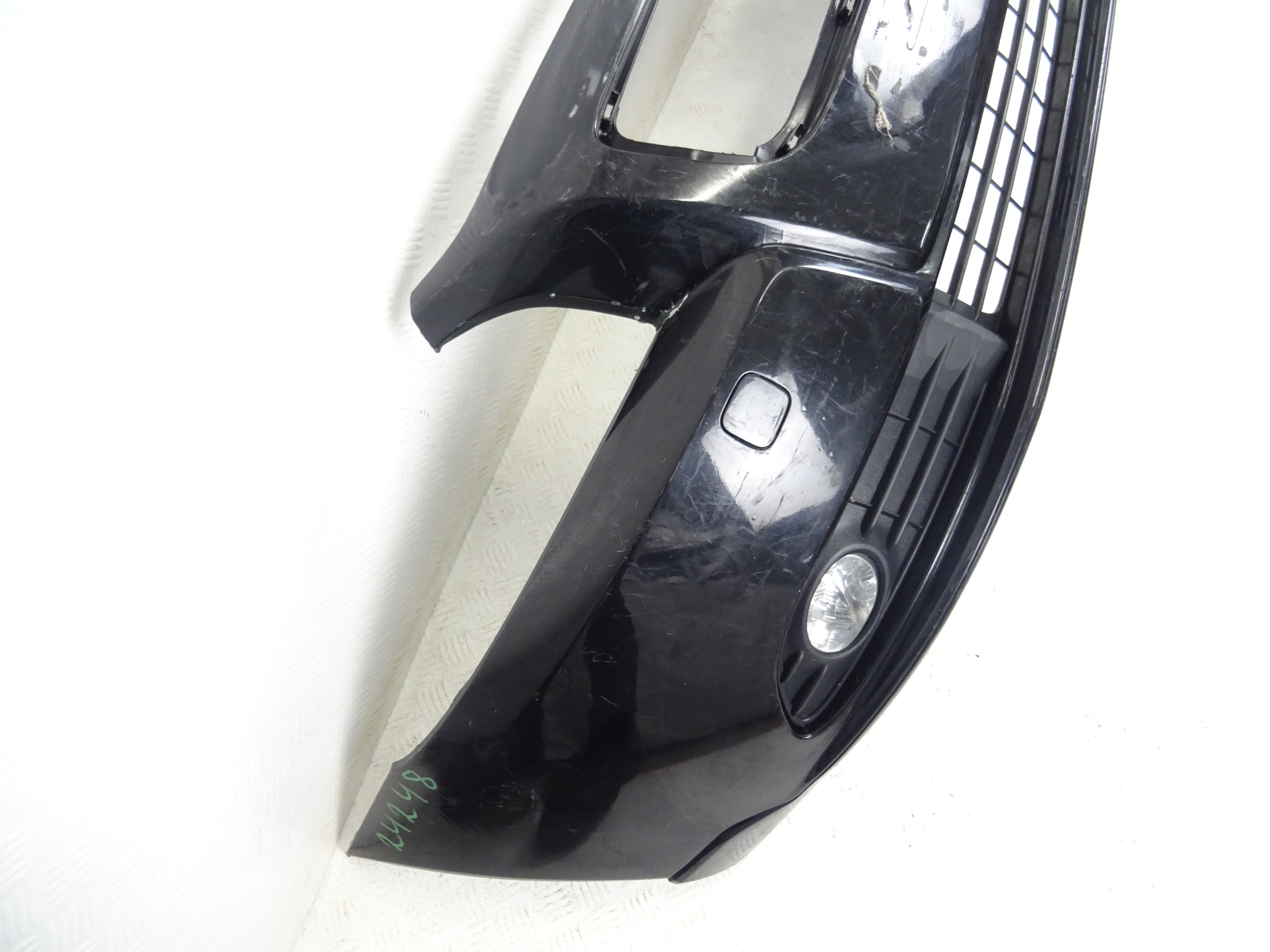 Volvo S40 LIFT 07-12 bumper front front