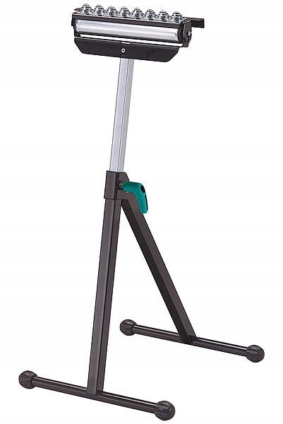

Stojak podpórka z rolką Wolfcraft 6102300
