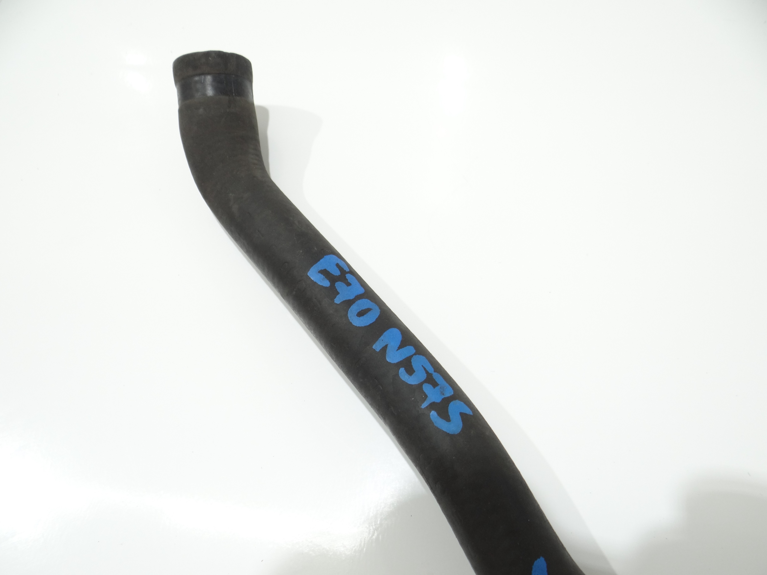 vedení hadice vody BMW X5 E70 N57S 6973027