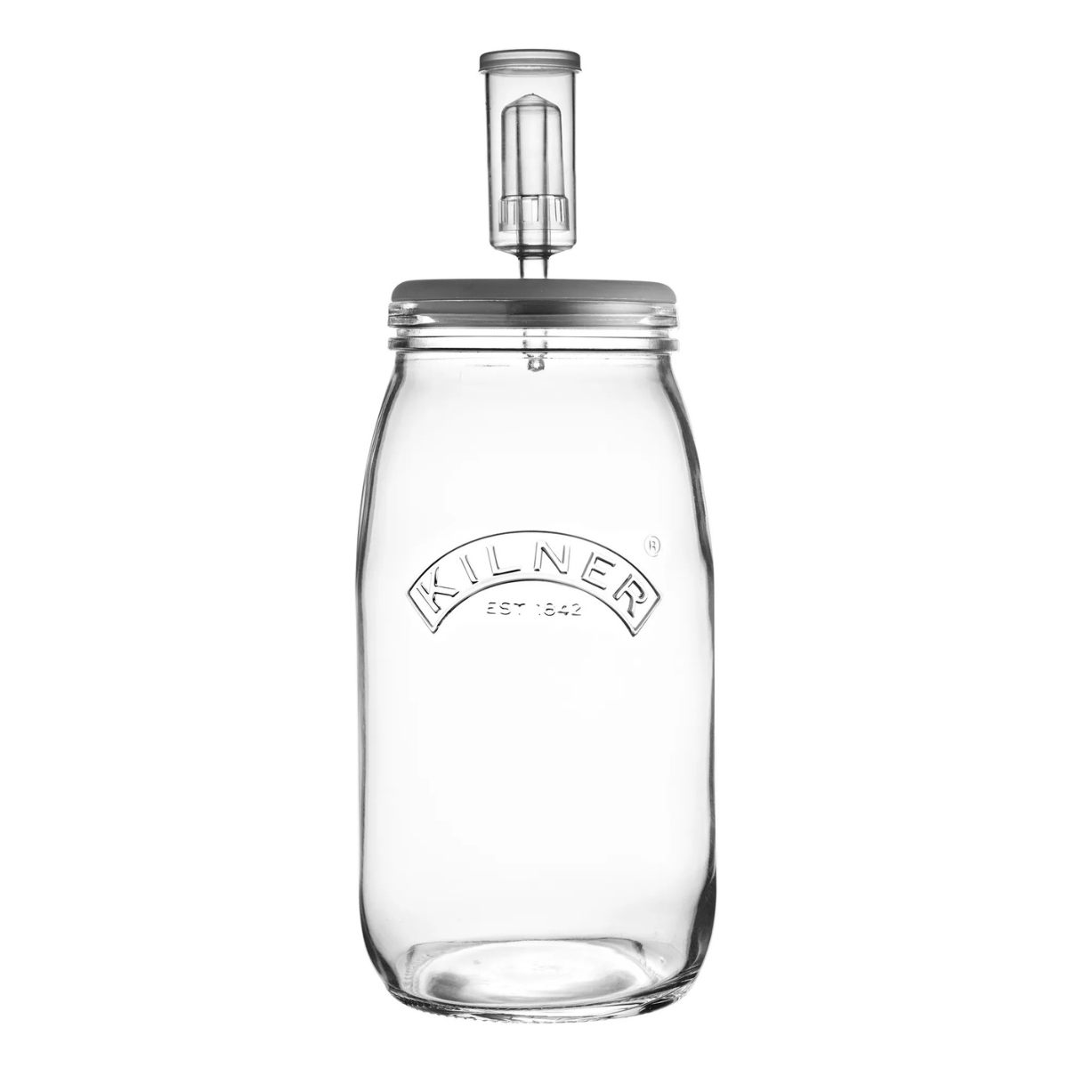 Fermetnačná nádoba Fermentation Set 3L Kilner
