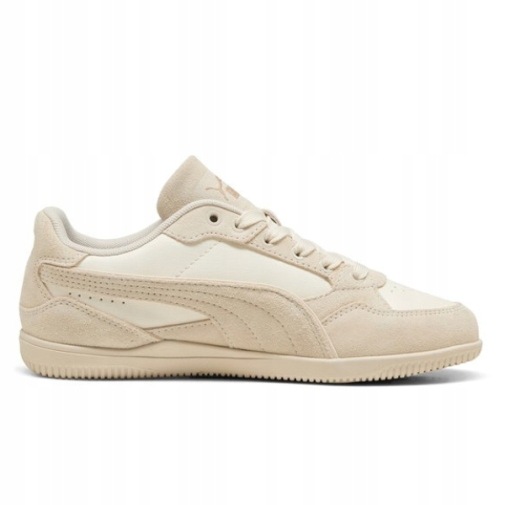 Puma Buty K-Moda beżowe 37