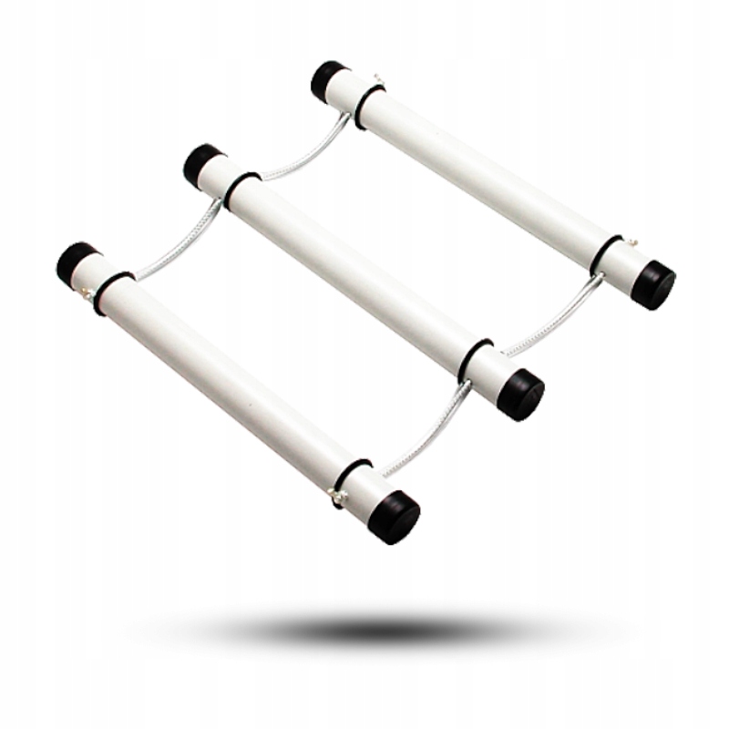 Stopky pro potápěčskou láhev Pvc Tank Holder Innovative TK0512 2 lahve