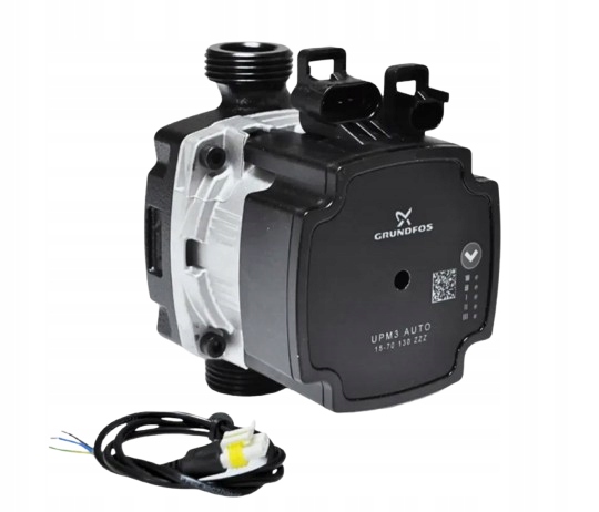Obehová pumpa Grundfos UPM3 15-70 pre Immergas Nike Mini/mythos/victrix