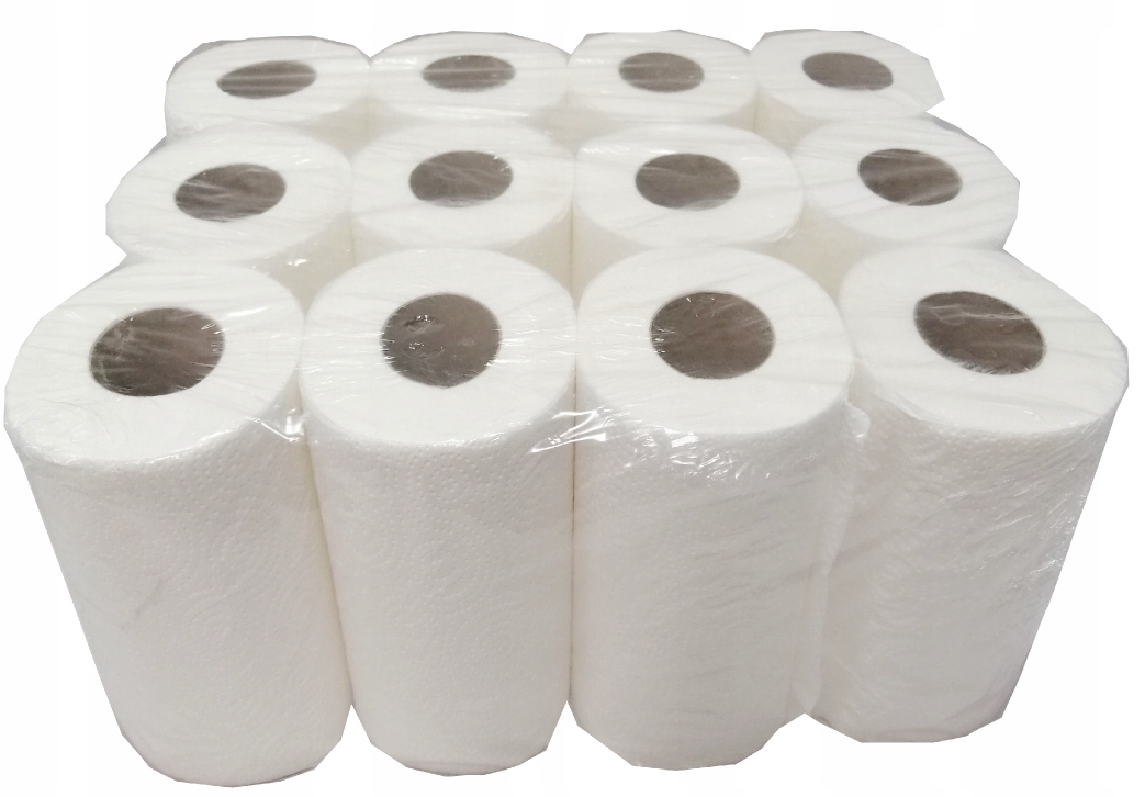 RĘCZNIK PAPIEROWY 50mb W ROLCE WPDpapier KOSMETYCZNY 12SZTUK CELULOZA 2W Kod producenta RĘCZNIK PAPIEROWY W ROLCE BIGS KOSMETYCZ