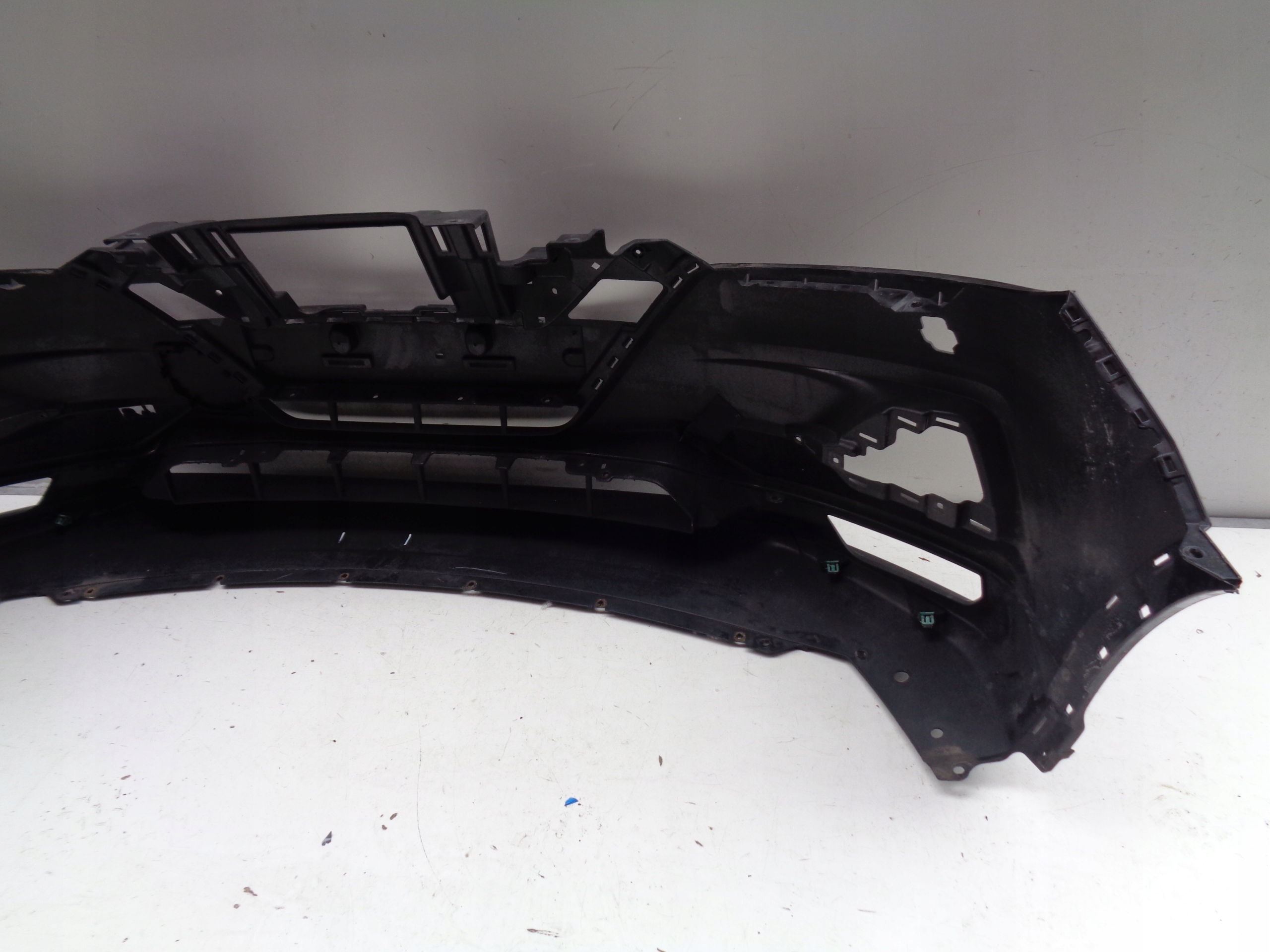 FRONTSTOSSSTANGE NISSAN QASHQAI 17- LIFT NR 33343