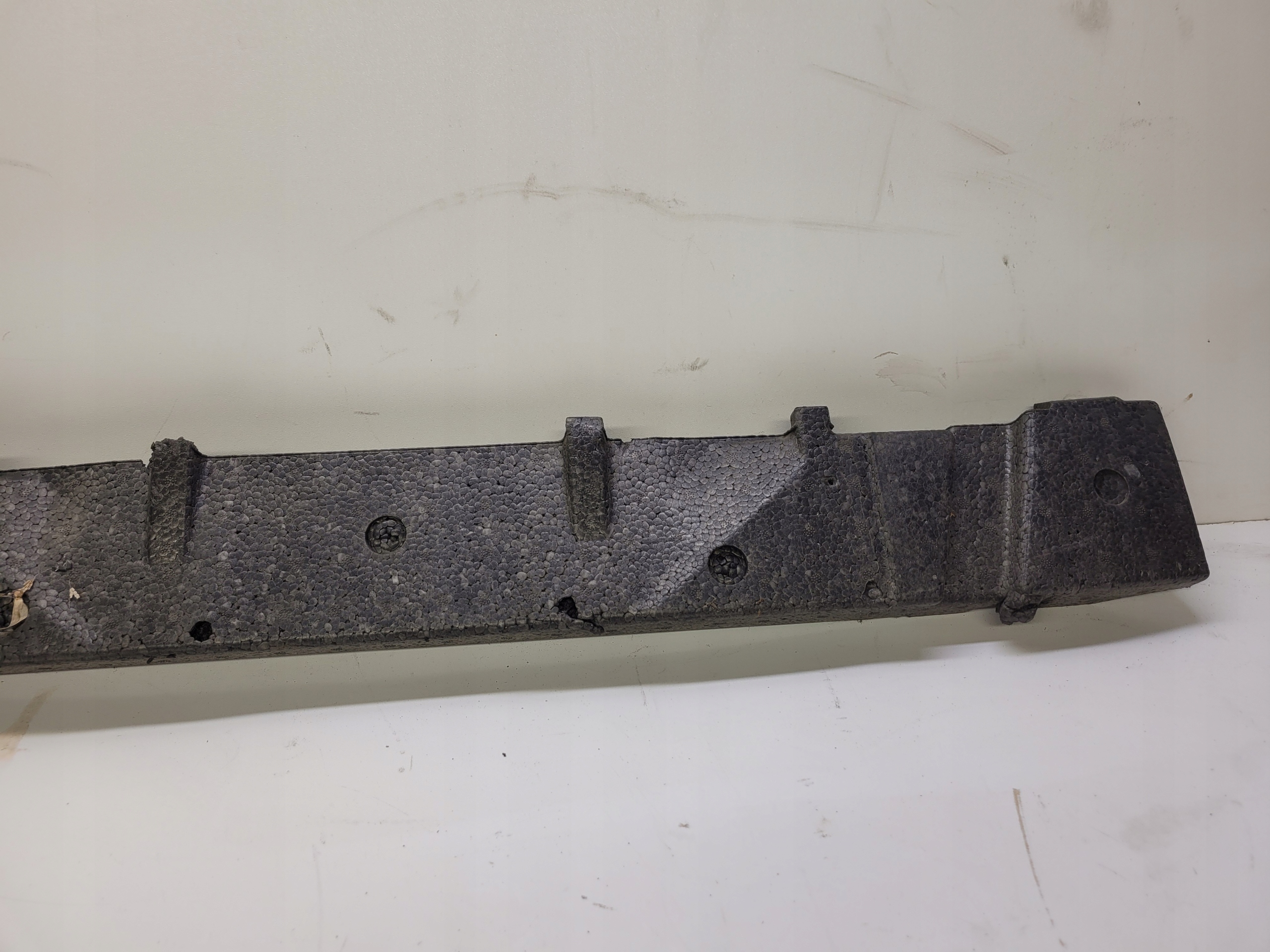 ABSORBER nárazníku předek AUDI A4 B8 8K0807550