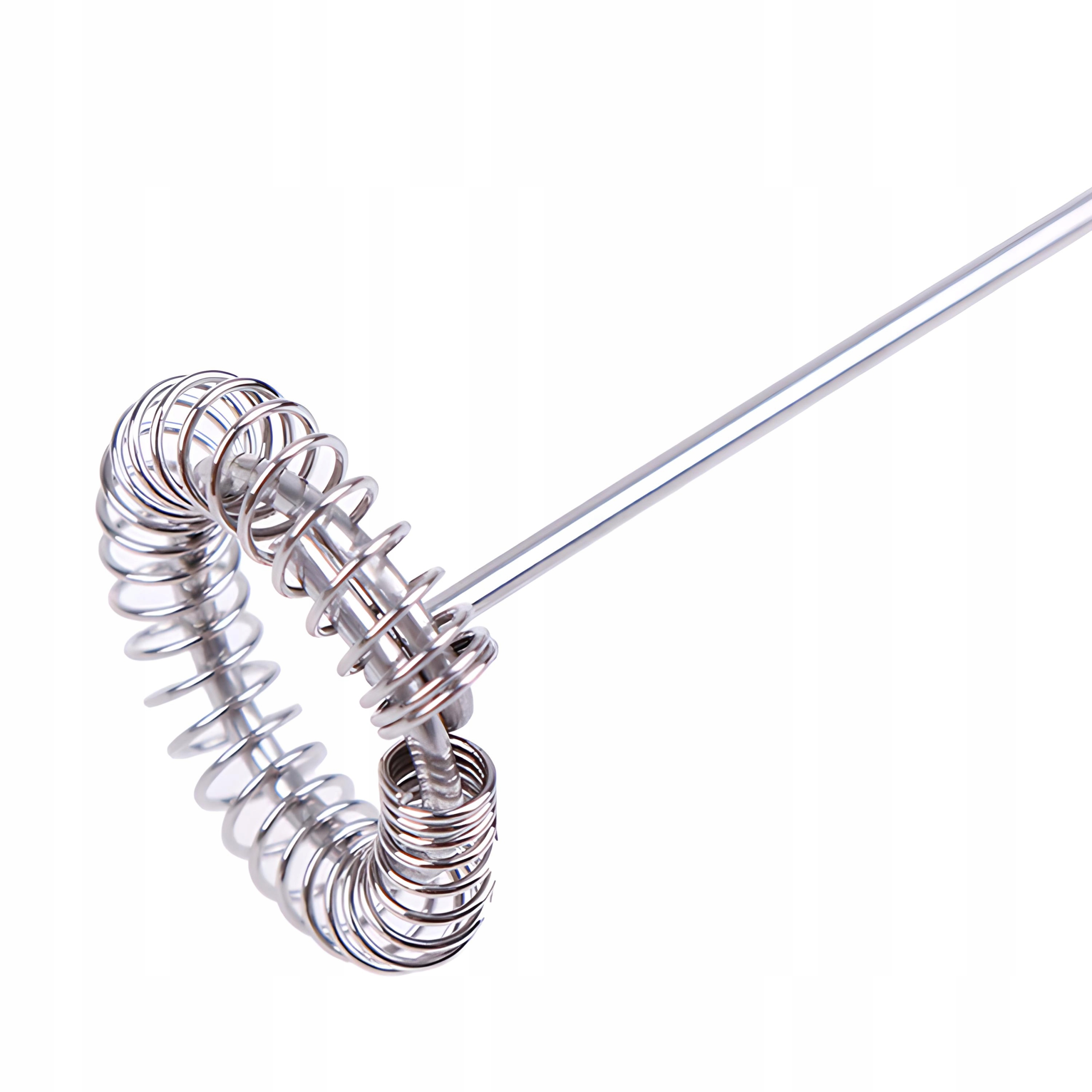 SPIENIACZ DO MLEKA KAWY MINI UBIJACZ MIKSER Stan opakowania oryginalne