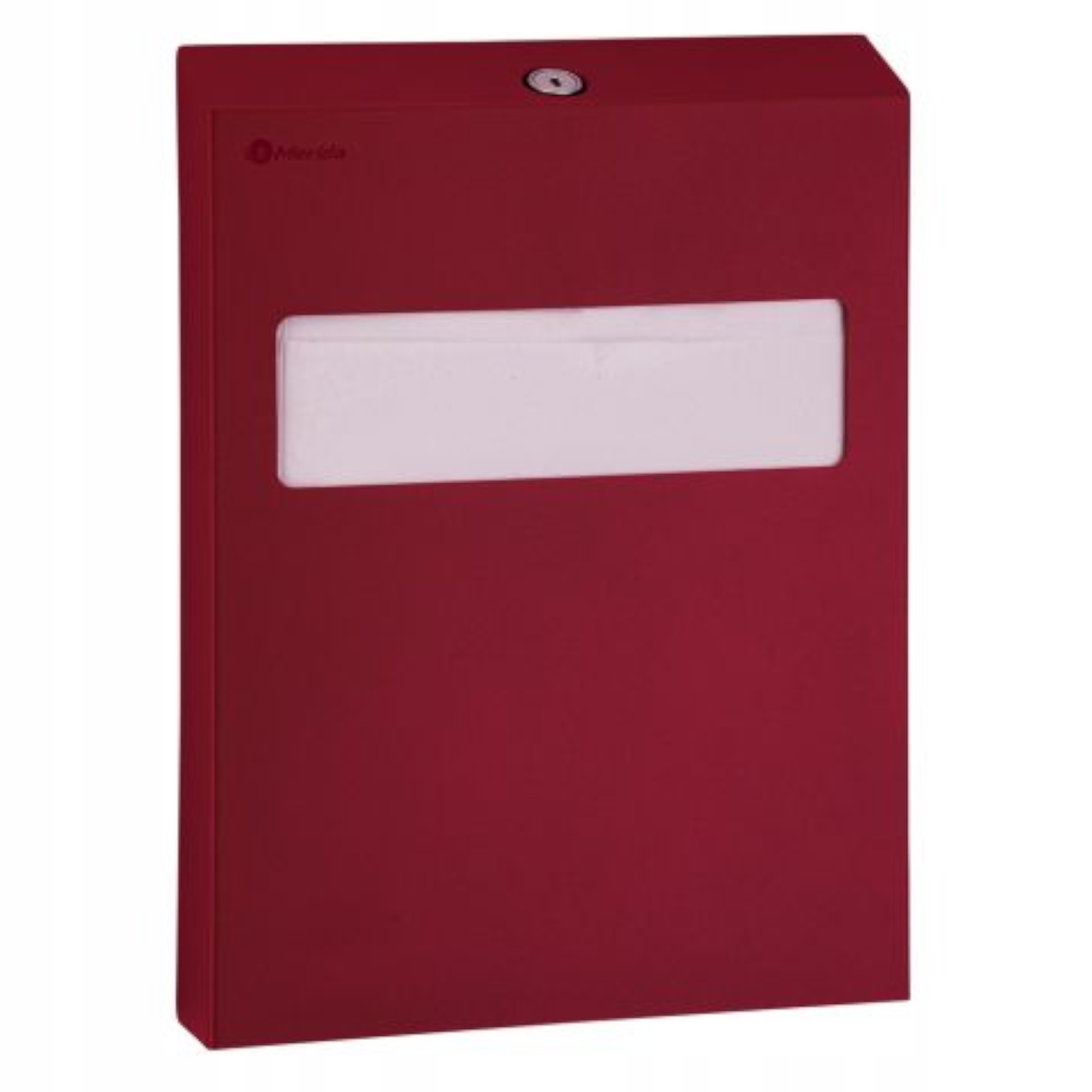 Merida Stella Red Line Zásobník Na Podložky Na Záchodové Prkénko, GSR001