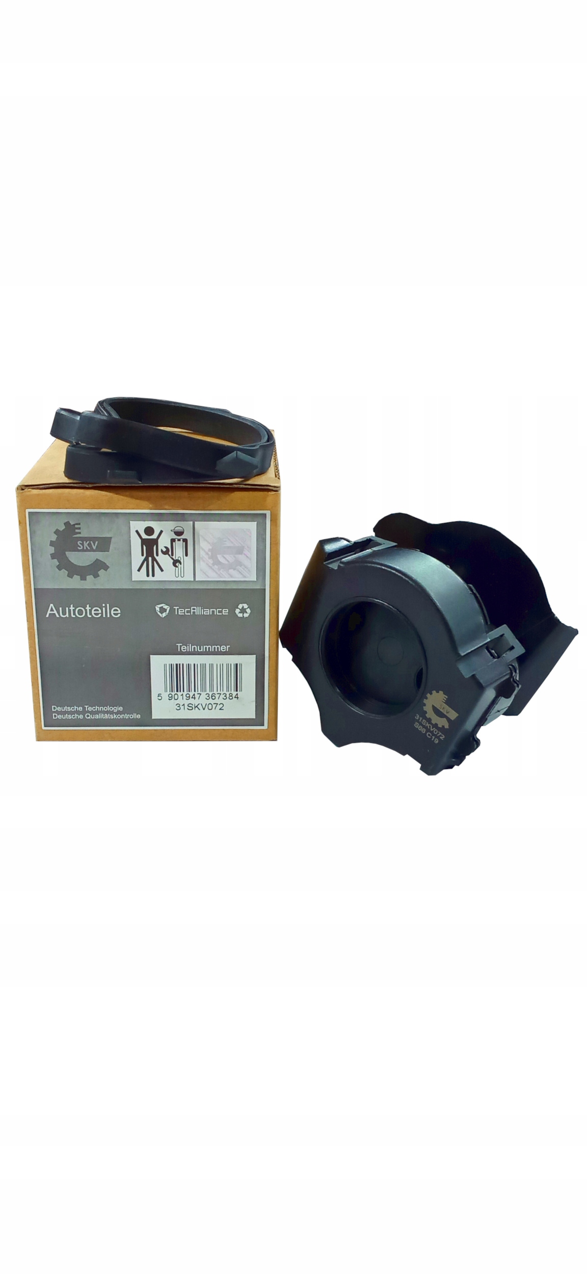 31SKV072 ESEN SKV SEPARATOR OLEJU