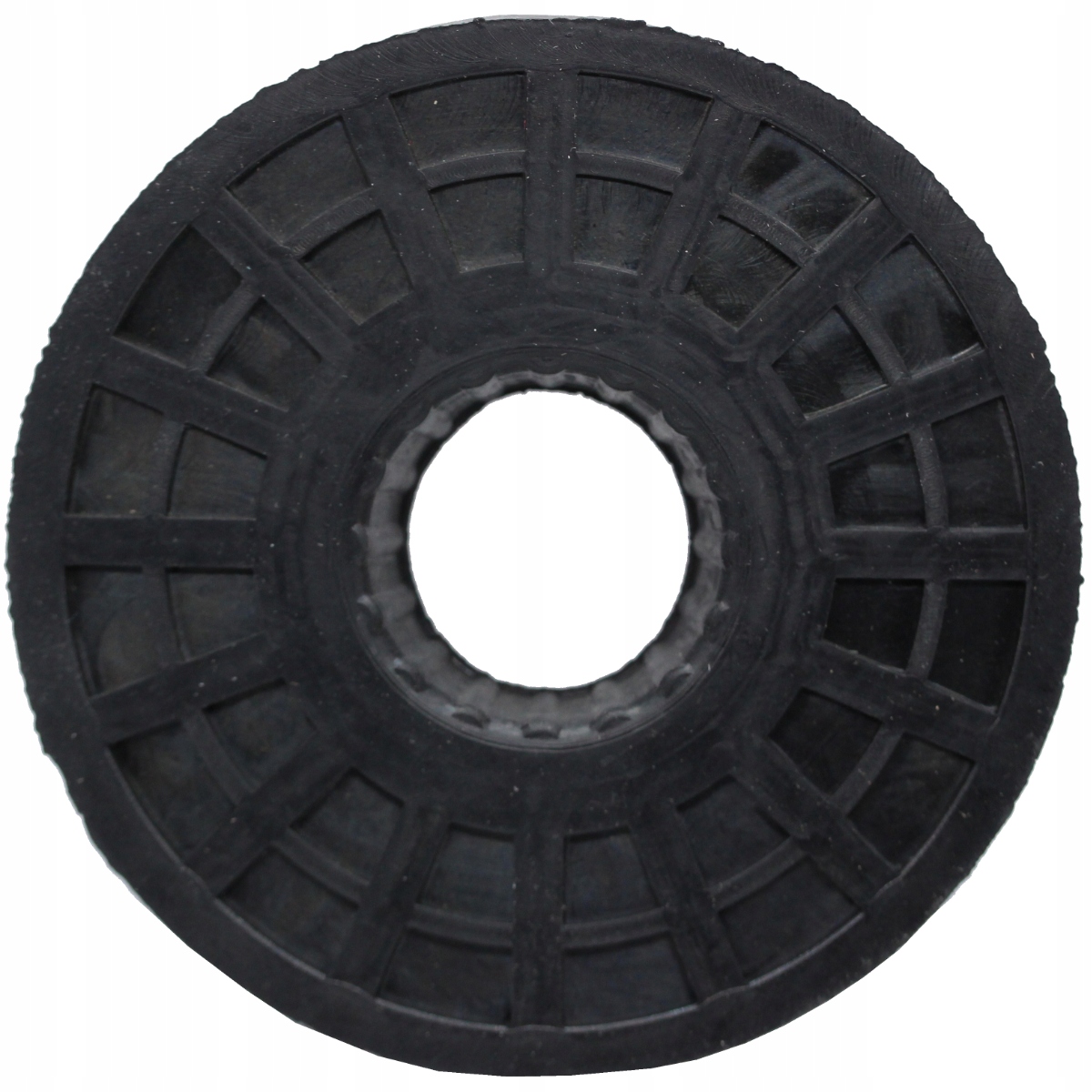 GUMA PODKŁADKA PODWYŻSZAJĄCA 8MM LANOS ESPERO Producent części ME Premium