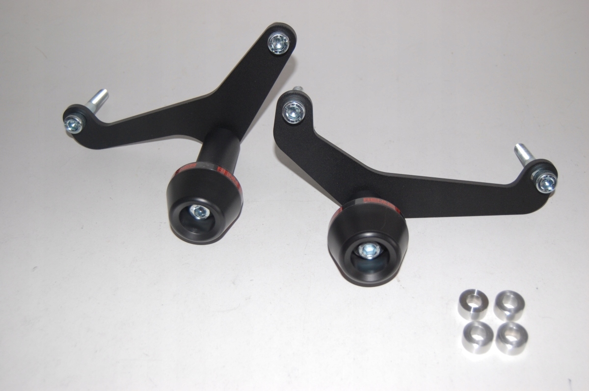 Renner Crash Pady Bmw S 1000 R '14-'16