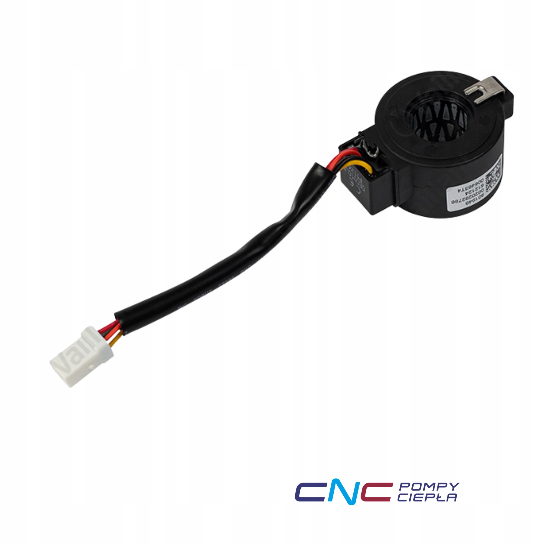 Cievka expanzného ventilu Vaillant 0010033536 – originálny diel