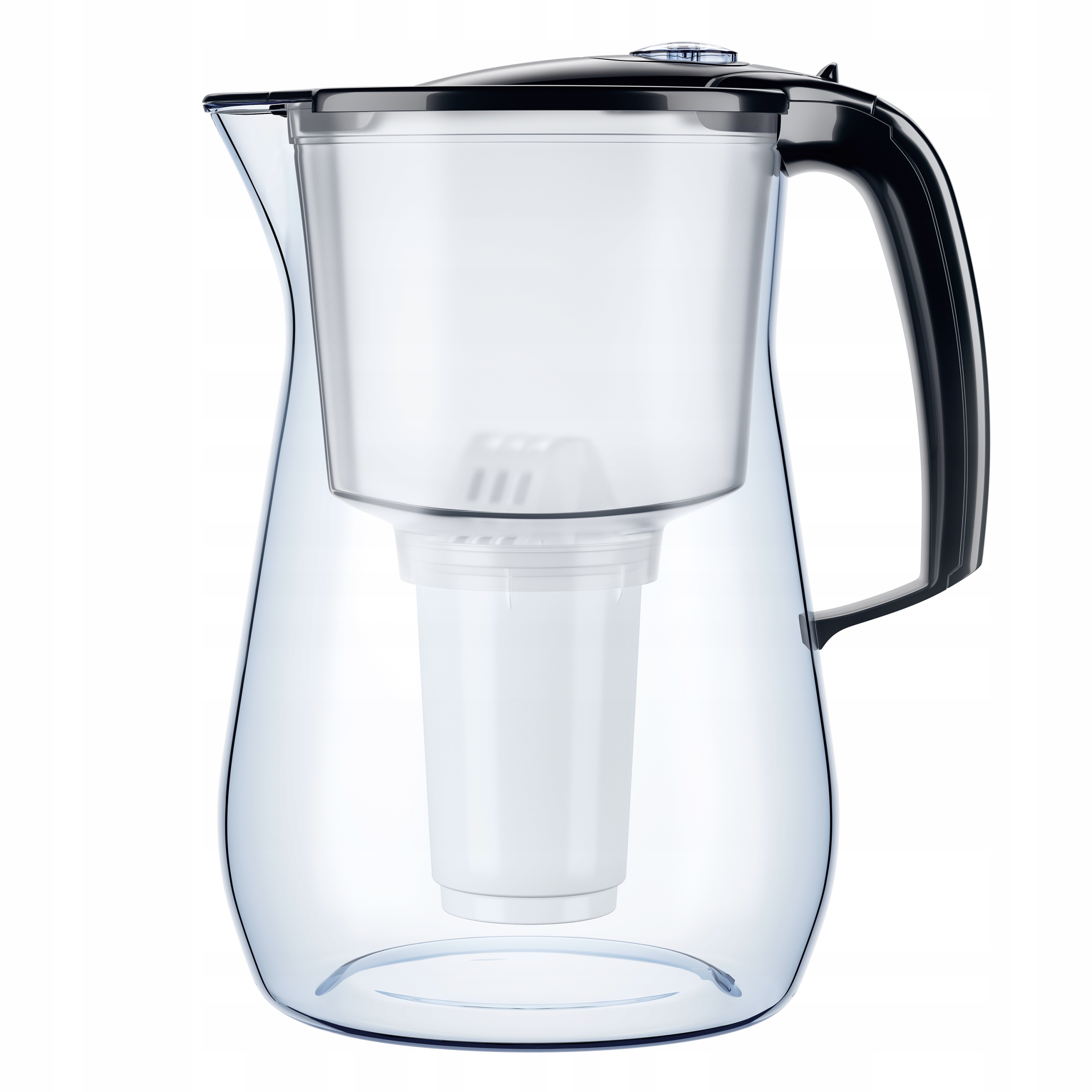 

Dzbanek Aquaphor A5 Mg 6 wkładów na rok lub 2100 l