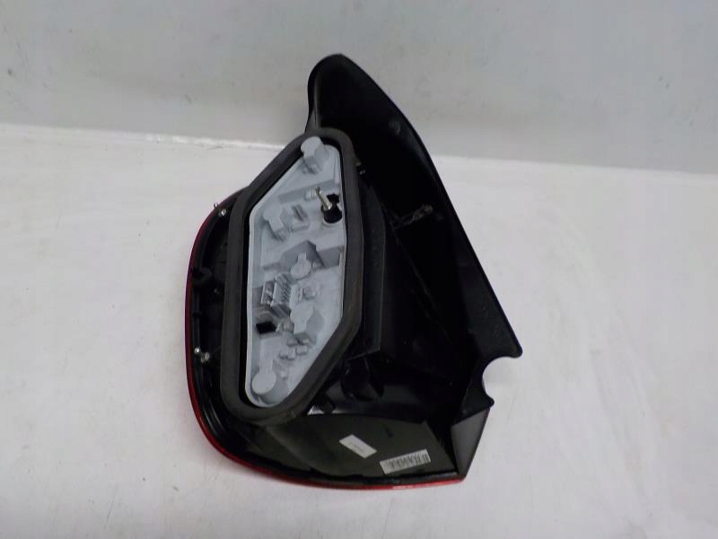 RENAULT GRAND MODUS LIFT light right rear part rear