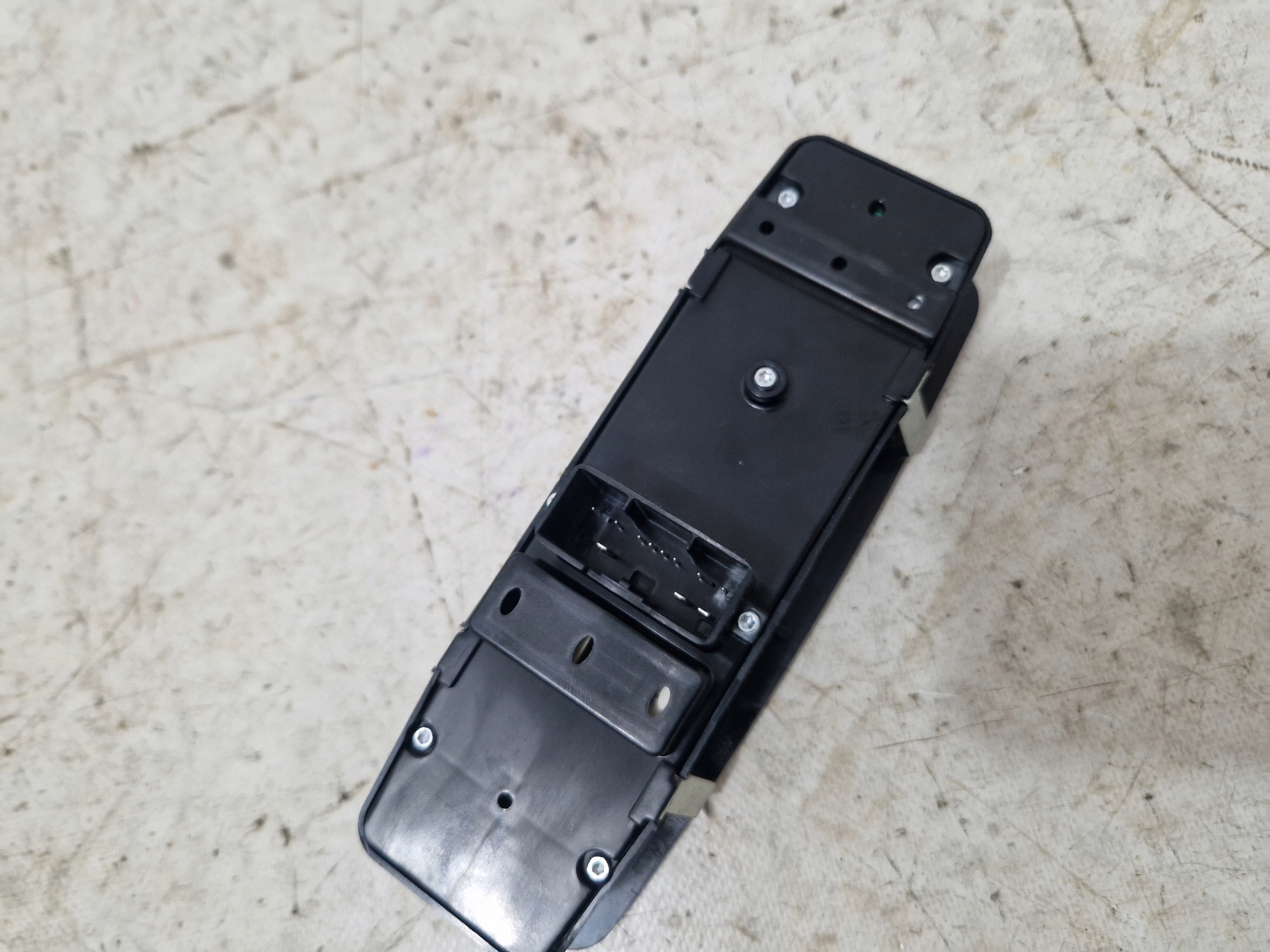 DODGE CHARGER 2015- window control switch of mirrors 68262253AC