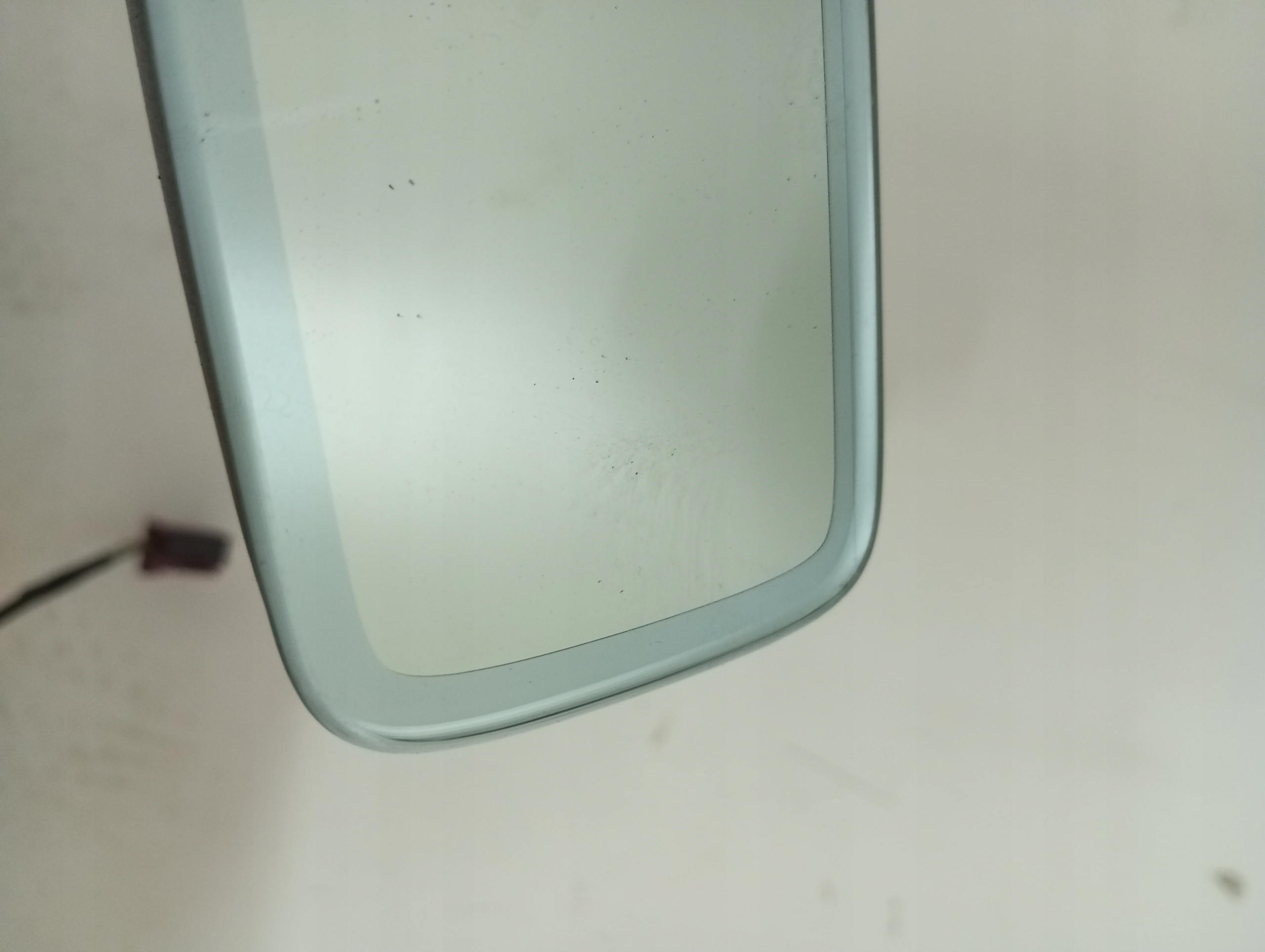rear-view mirror MERCEDES EQA 247