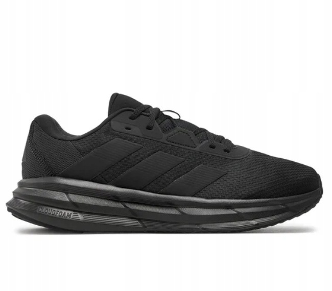Pánské boty Adidas Galaxy 7 ID8757 vel. 42, černé