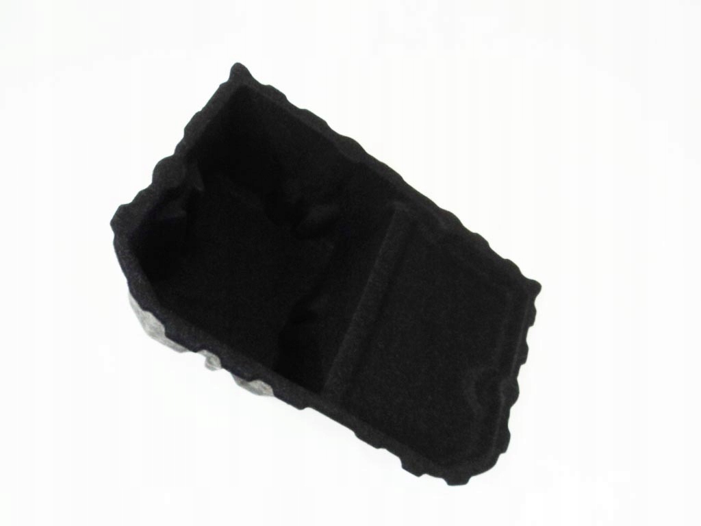 SCHOWEK WNEKA W PODLODZE BAGAZNIKA BMW E90 E91 E92