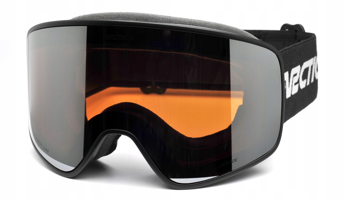 Lyžařské Brýle Na Snowboard Arctica G-113A