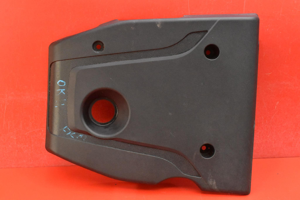 motor cover upper FIAT FULLBACK 2.4 JTD 154 KM 16-20