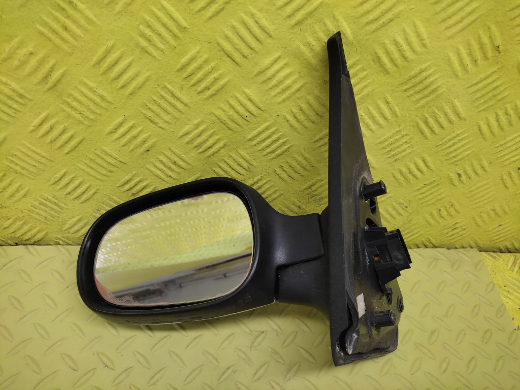 RENAULT THALIA and mirror exterior left 5 PIN