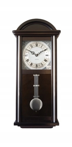Kyvadlové hodiny Jvd N9236.2
