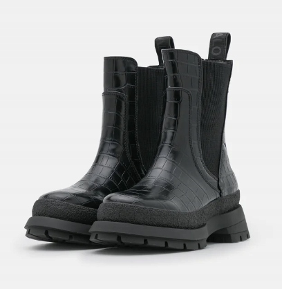 Buffalo Simona vel .38