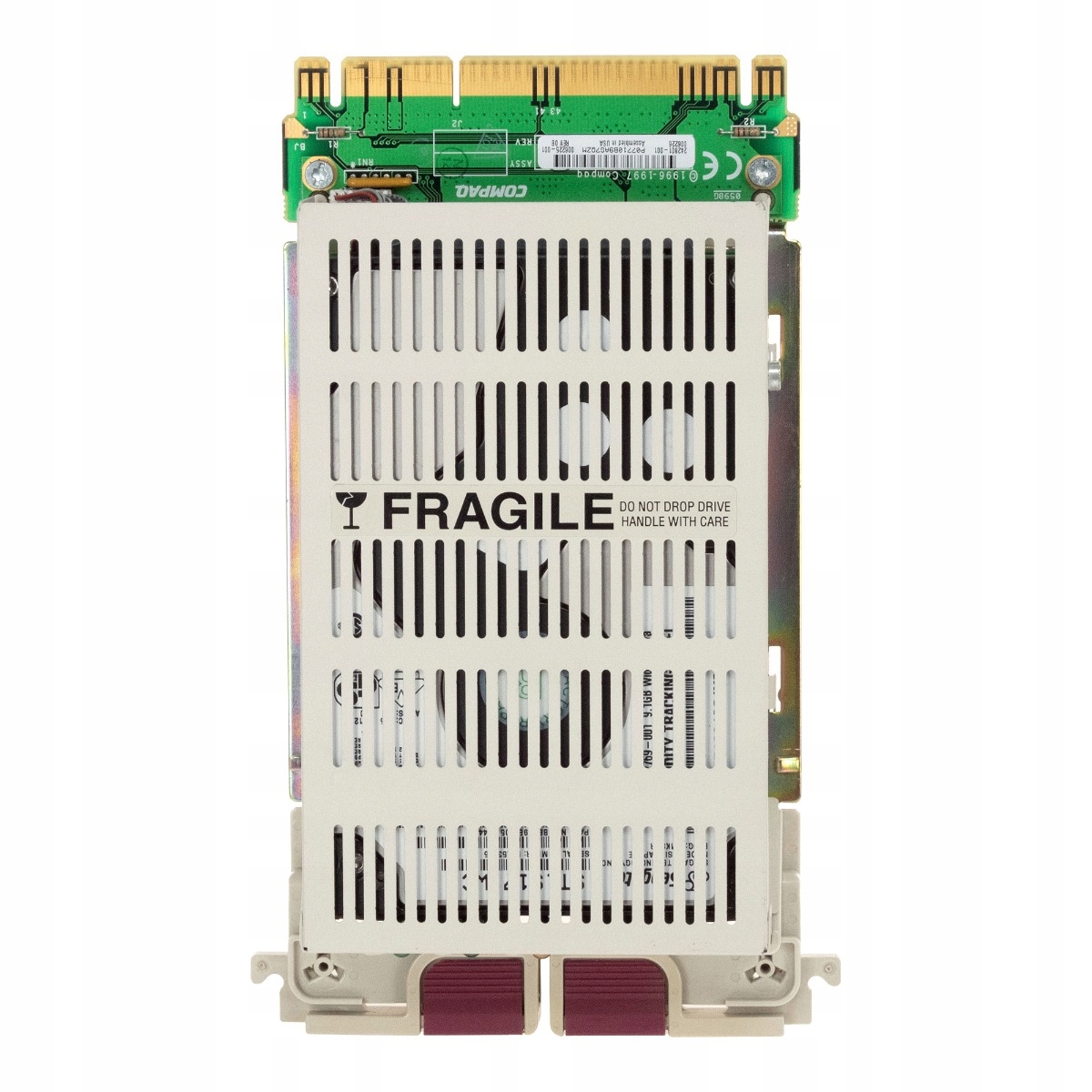 Compaq 199888-001 9,1 Gb 7,2K Wide Ultra Scsi 3,5"