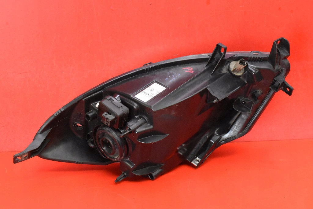 REFLEKTOR left light front EU NISSAN NOTE E11 05-09