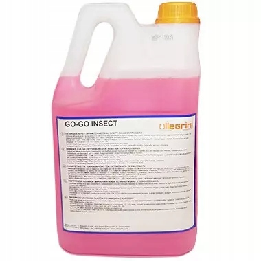 

Allegrini GoGo Insect 5L